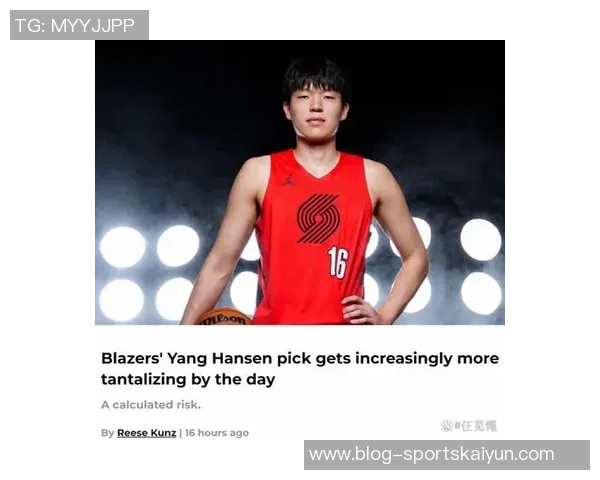 杨瀚森的潜力分析他或许无法成为约基奇但绝非平庸角色球员 杨瀚森的潜力分析他或许无法成为约基奇但绝非平庸角色球员