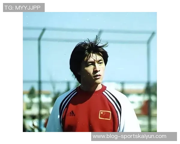 张玉宁29岁当选新国足队长未来带领球队迎接挑战