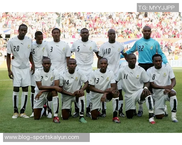 埃辛社交媒体祝贺加纳队成功晋级世界杯为国争光恭喜小伙子们 埃辛社交媒体祝贺加纳队成功晋级世界杯为国争光恭喜小伙子们