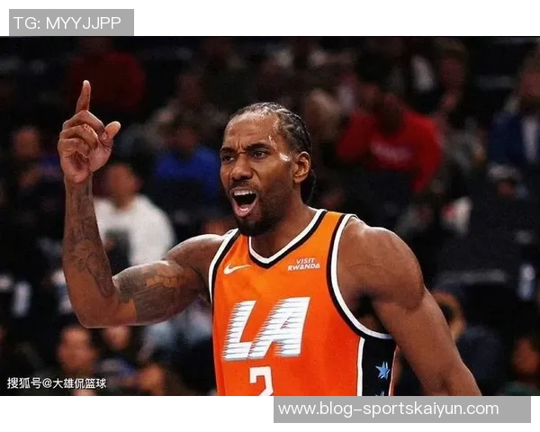 近18场比赛取得15场胜利伦纳德强调球队仍需努力争胜 近18场比赛取得15场胜利伦纳德强调球队仍需努力争胜